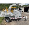 2003 Bandit 200 XP Mobile Wood Chipper